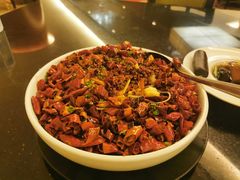 -铭轩中餐厅·海南菜·粤菜(亚龙湾瑞吉店)