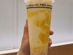 -卡旺卡(合肥环球金融广场店)