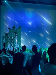 -格乐利雅婚礼艺术中心(南外滩店)