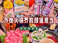 -蜀大侠火锅(总府路店)