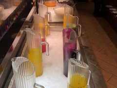 -欢乐牧场海鲜烤肉自助(牡丹园店)