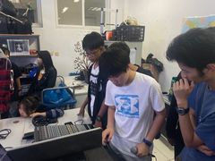 -中加枫华国际学校