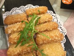 -好福记饭店(红梅公园店)