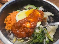 -韩景台烤肉(八大处店)