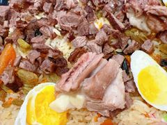 -新疆伊宁远征餐厅