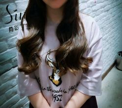 -简影造型·自选烫染接发salon