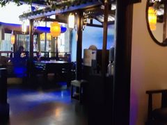 -绿茶餐厅(汇悦大融城店)