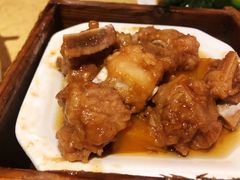 -喜鹊茶点.啫煲(车陂店)