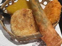 -和府捞面(东直门银座店)