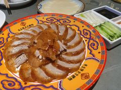 -邑金陵北京烤鸭店·现炒家常菜(ITC MALL店)