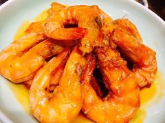 局气酥皮虾-局气 烤鸭·北京菜(光华路店)