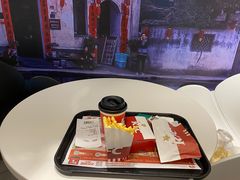 -肯德基(世纪金源店)