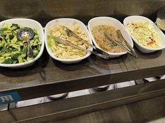 -蜀记火锅(南街店)