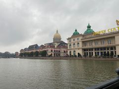 -海澜飞马水城