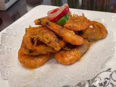 -前门烤鸭(江东中路店)
