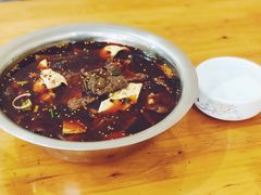 -南湖周冒菜(南湖总店)