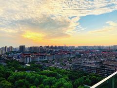 -烛影拾光观景餐厅·创意菜·摄影·小提琴(大唐不夜城店)