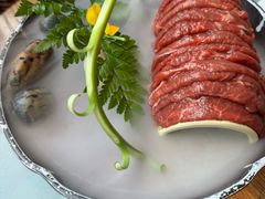 -盡膳口福跷脚牛肉火锅(晶耀前滩店)