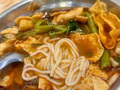 -柳州肥姨妈大骨螺蛳粉(江宁万达店)