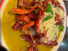 -盱眙虾神於氏龙虾(夫子庙红街店)