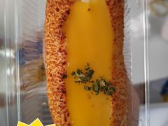芝士包-广隆蛋挞王(农讲所店)