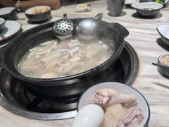 -同仁四季椰子鸡(福田东园总店)