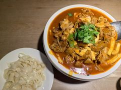 -阿西娅·西北妈妈拿手菜·清真(西关店)