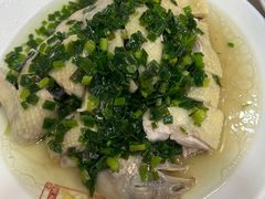 -凤城礼记鱼翅海鲜酒家(新马路总店)