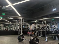-锐动健身游泳(博地中心店)