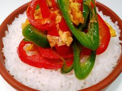 -原味田园·客家菜·土窑鸡(中航城君尚购物中心店)