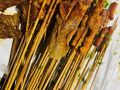 -乐乐姐超级土豆(中关村5号店)