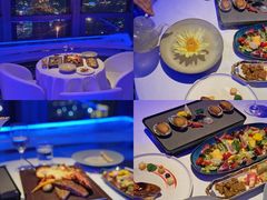 -天玑高空江景餐厅&酒吧Sky Secret Restaurant&Bar