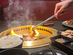 -谷牛和牛烤肉(漕河泾印象城店)