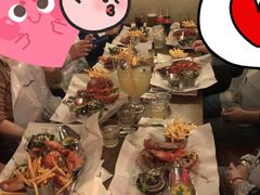 -Burger & Lobster(Dean Street)