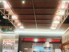 -小川洋风料理(大悦城店)