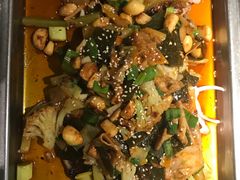 -味妙烤鱼吧(回龙观店)