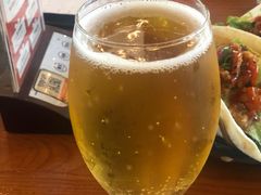 苹果酒-埠口精酿夜景餐酒吧· BREWPORT BISTRO(长嘉汇重庆之眼店)