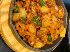 -HONGA HONGA雄家(曹路店)