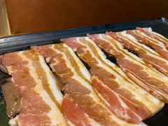 -九田家黑牛烤肉料理(太阳城店)
