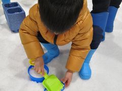 -Mr·Kuma酷么先生雪之乐园