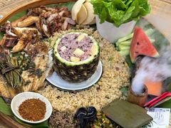 -简朴寨傣味餐厅