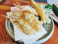 明虾天妇罗-文三酒肆自助放题(新街口友谊广场店)