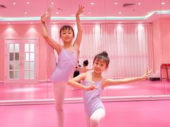 -芭芭拉舞蹈·星星演说家(珠江新城校区)