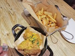 -Cyclus Craft Kitchen薩克思手工厨房