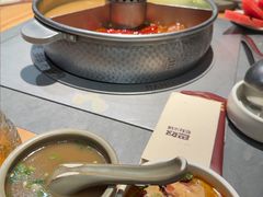 -巴奴毛肚火锅(安阳相州店)