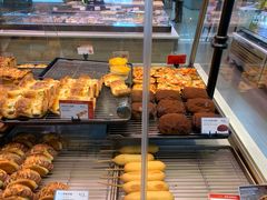 -巴黎贝甜(宜山路店)