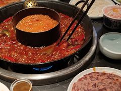 -巴蜀大将火锅(春熙店)
