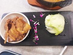 -得丘礼享谷·玉兰苑
