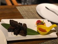 -喜洲吧·江畔老船厂·庭院餐厅(喜临院店)