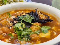 -呼吸森林·生态农庄农家乐私房菜